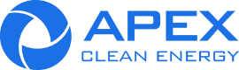 Apex Clean Energy logo