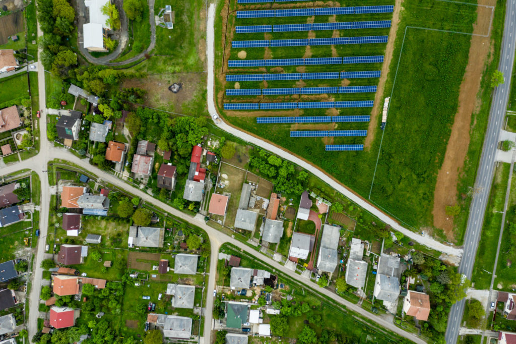 community solar