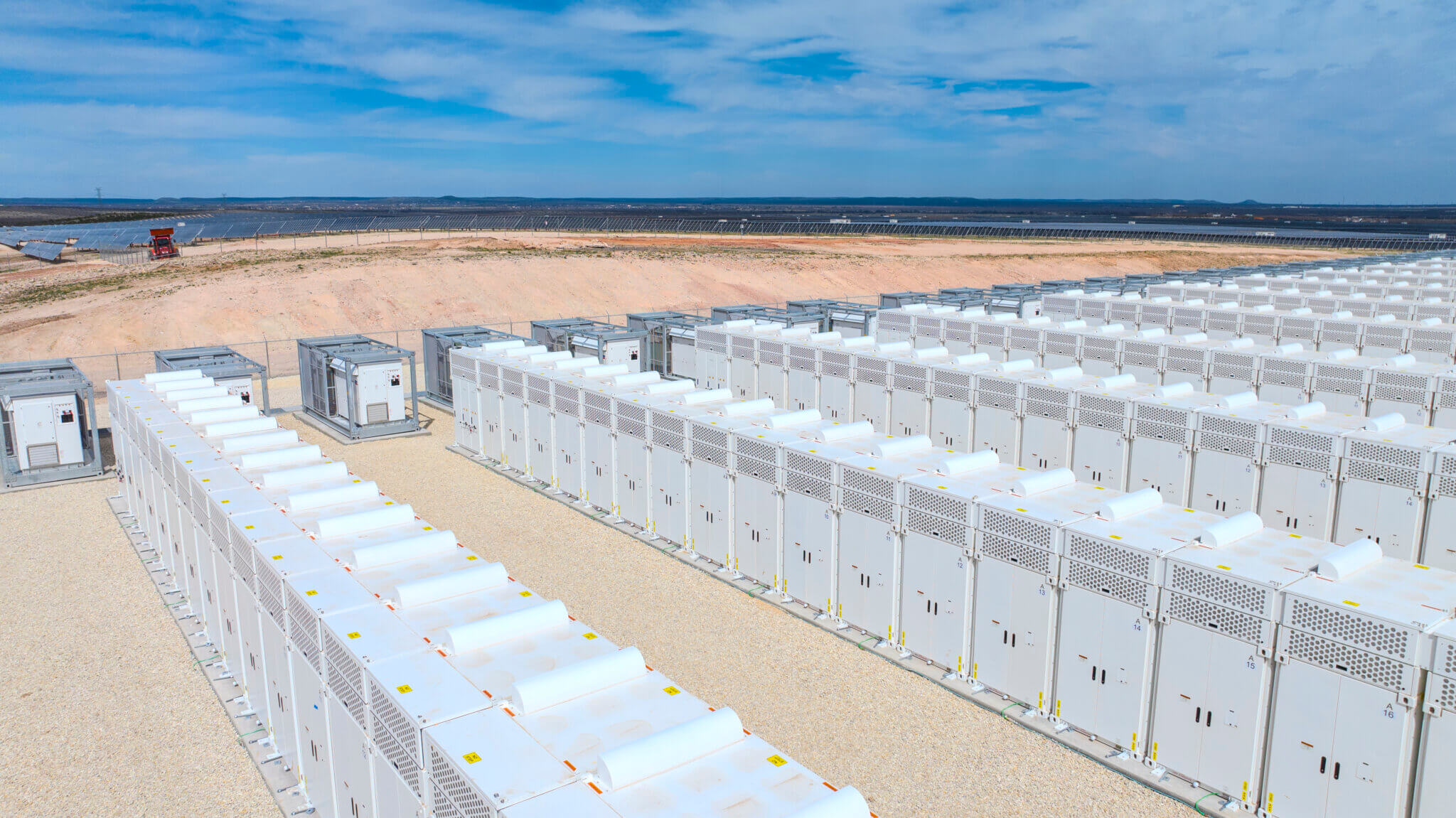 Accelerate: Clean Energy Insight | Apex Clean Energy