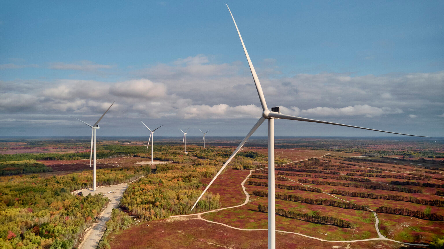 About Us | Apex Clean Energy